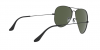 OKULARY RAY-BAN® AVIATOR LARGE METAL II RB 3026 L2821 62 ROZMIAR L